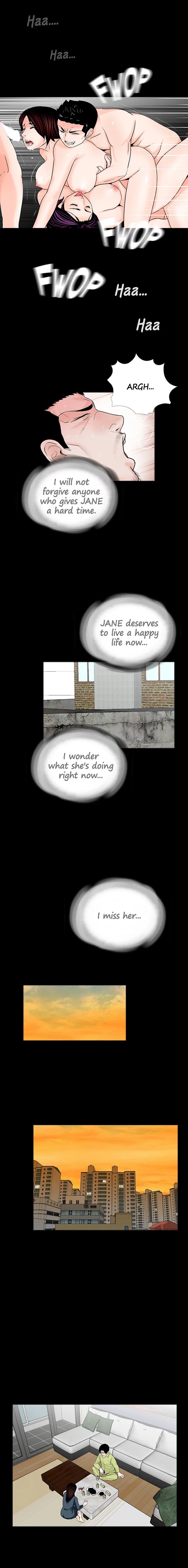 Nightmare (Park Min) chapter 53 page 9