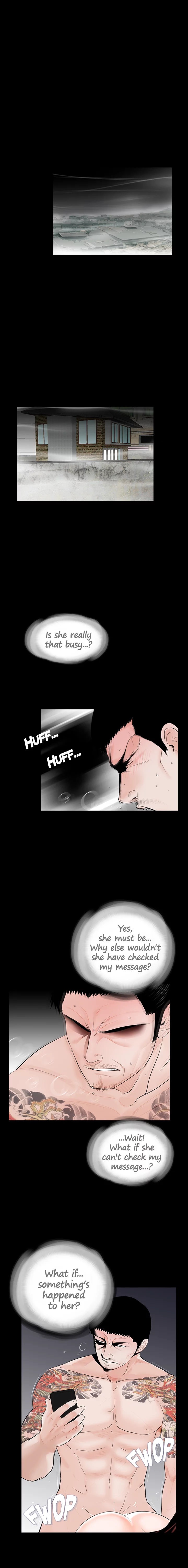 Nightmare (Park Min) chapter 55 page 2