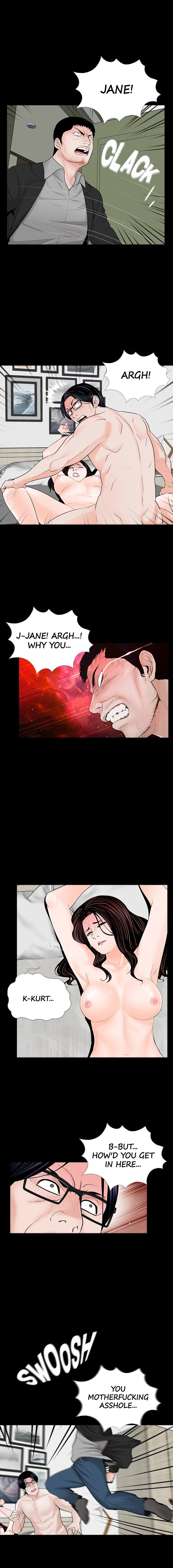 Nightmare (Park Min) chapter 56 page 2