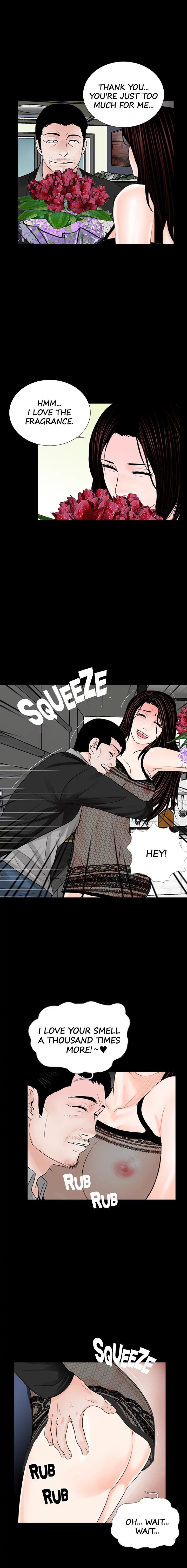 Nightmare (Park Min) chapter 57 page 10