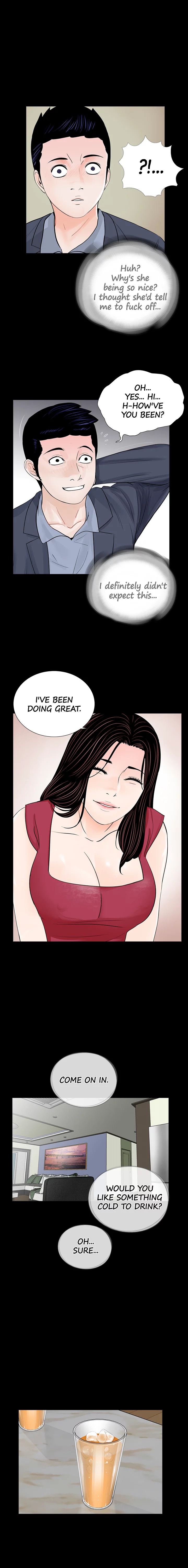 Nightmare (Park Min) chapter 62 page 4