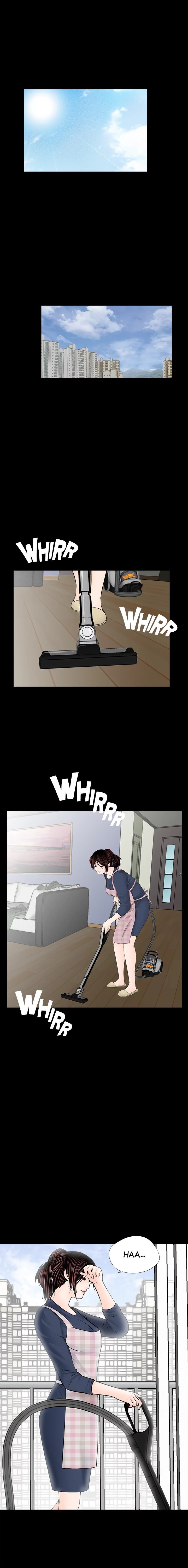 Nightmare (Park Min) chapter 65 page 14
