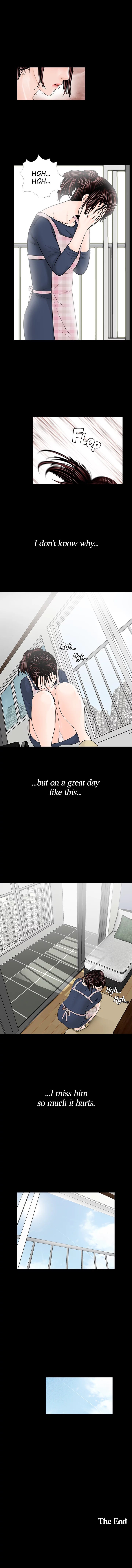 Nightmare (Park Min) chapter 65 page 16