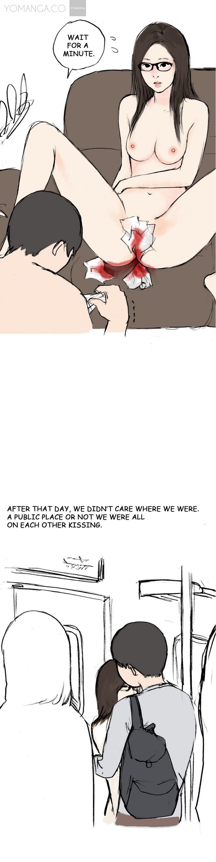Nineteen chapter 10 page 10