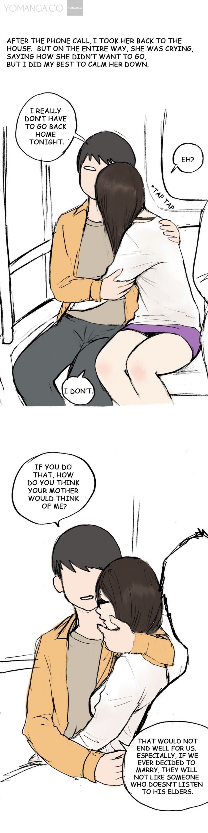 Nineteen chapter 11 page 6
