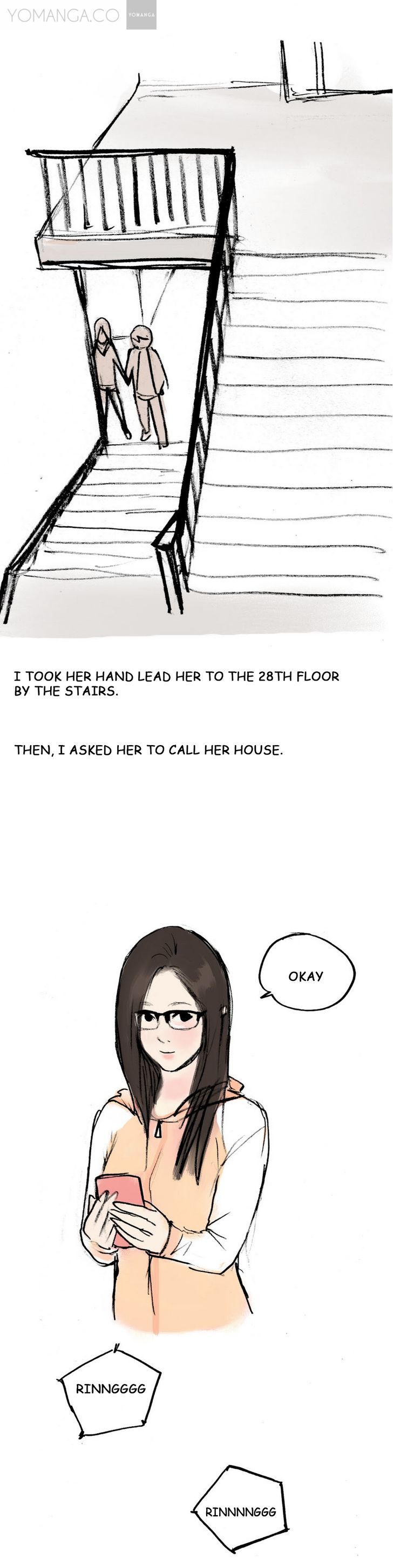 Nineteen chapter 11 page 14