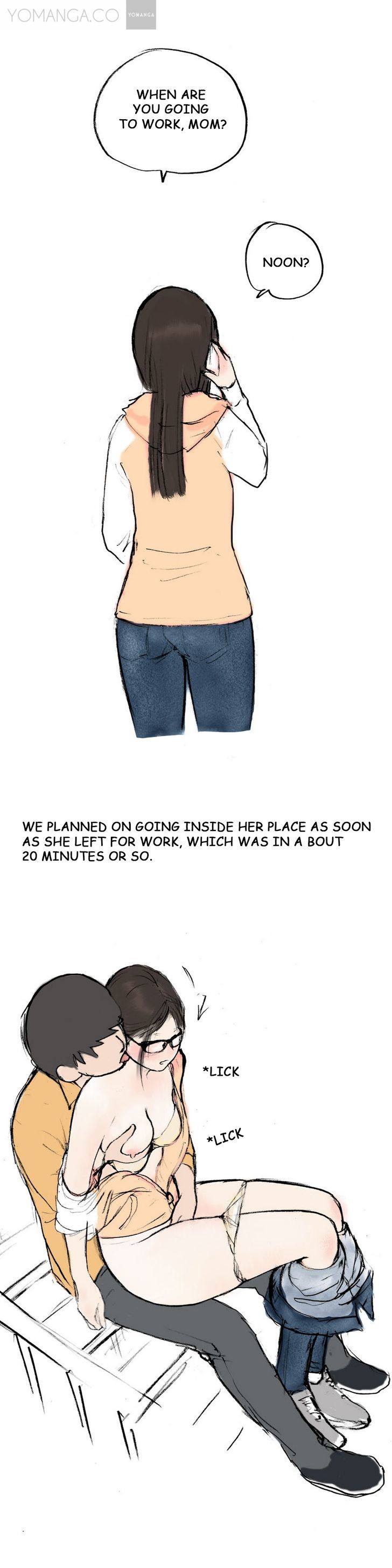 Nineteen chapter 11 page 16