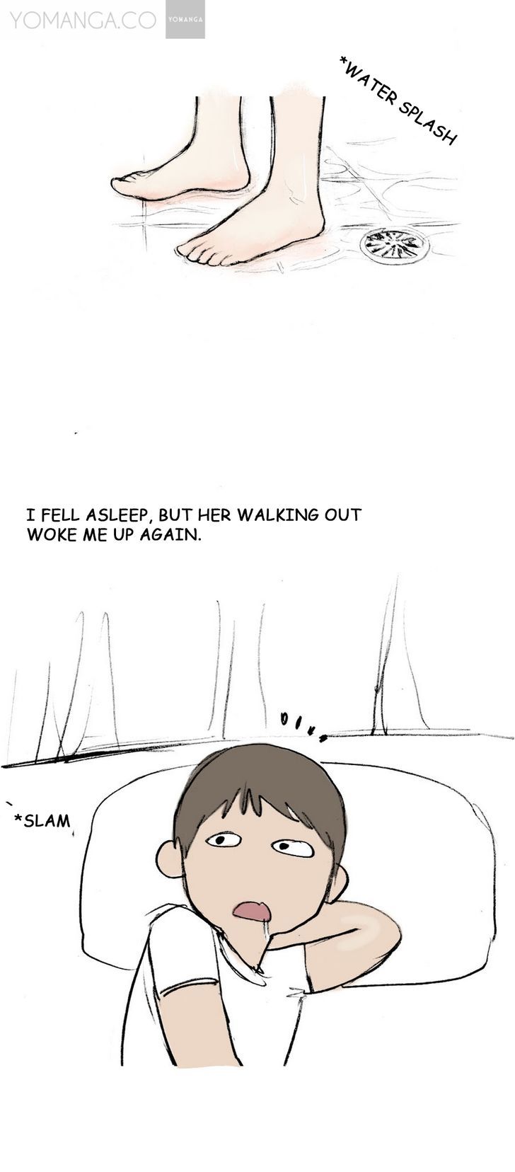 Nineteen chapter 12 page 9