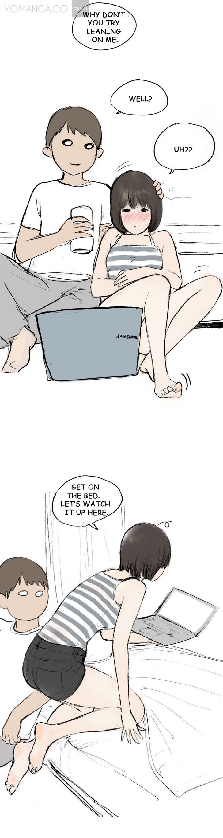 Nineteen chapter 12 page 13