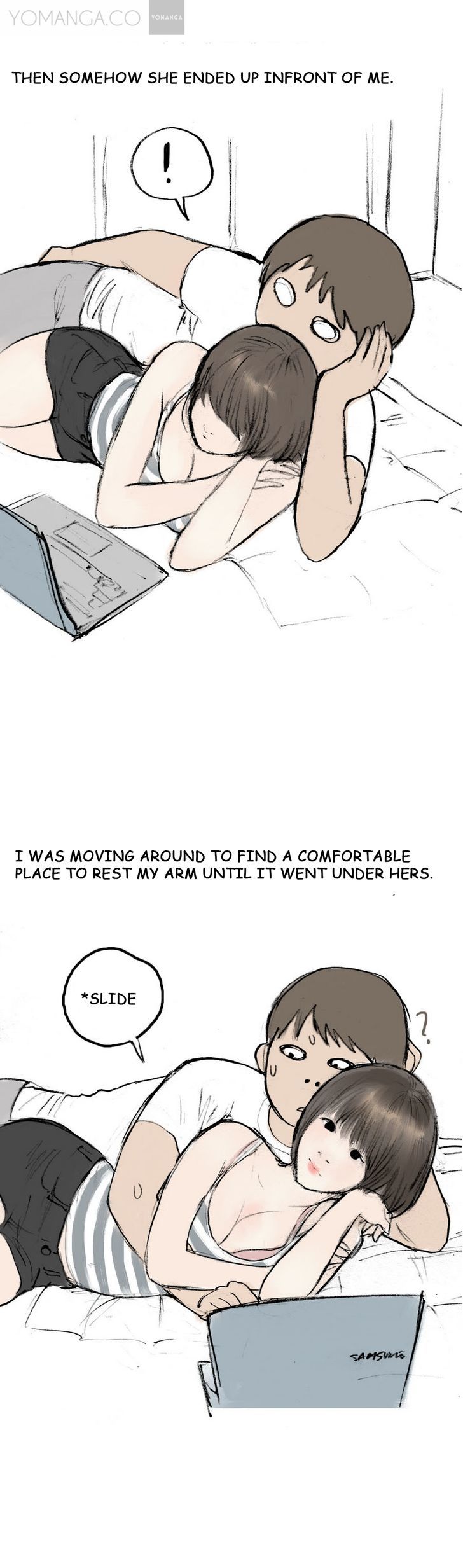 Nineteen chapter 12 page 15