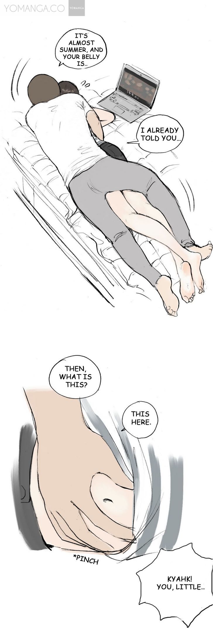 Nineteen chapter 12 page 18