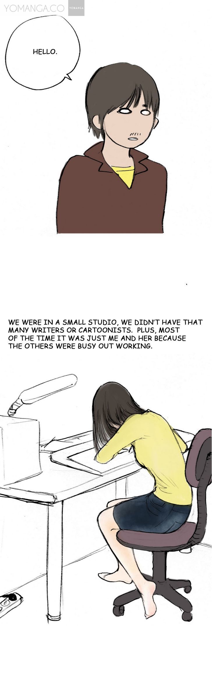 Nineteen chapter 14 page 3