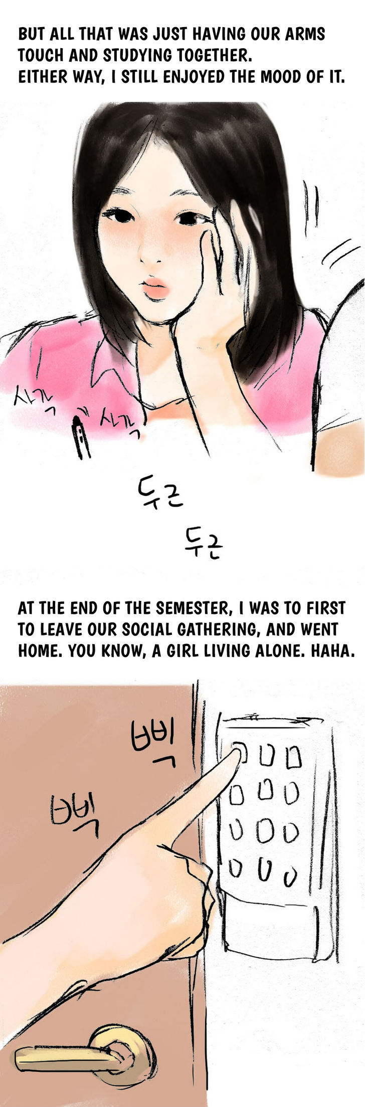 Nineteen chapter 2 page 5