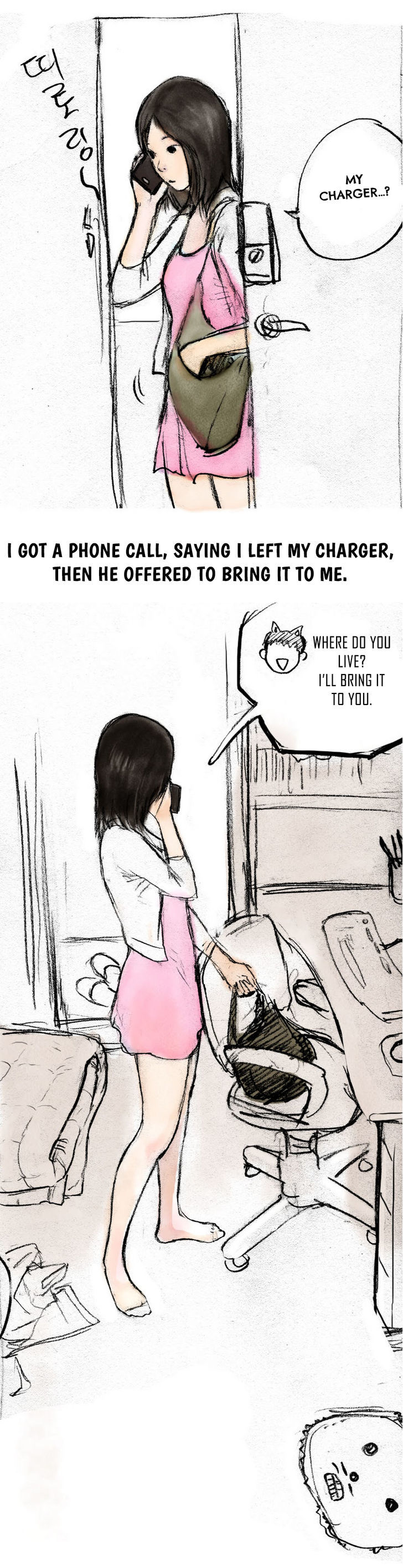 Nineteen chapter 2 page 6