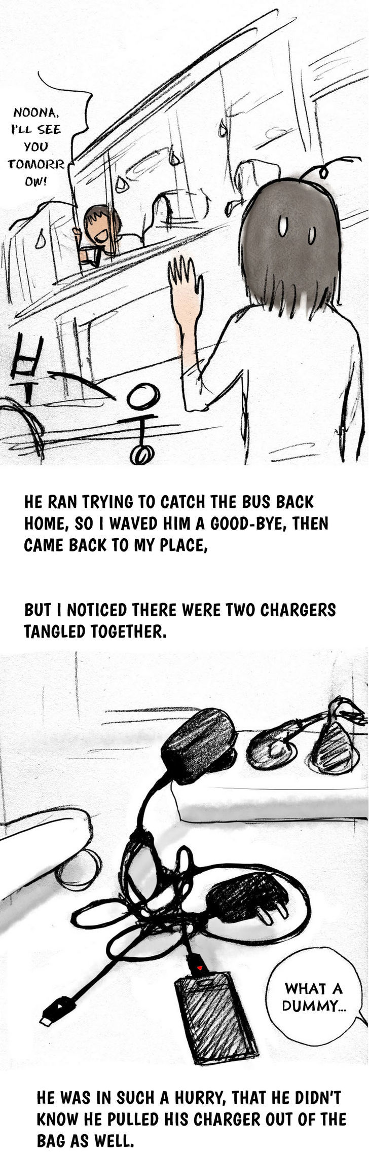 Nineteen chapter 2 page 8