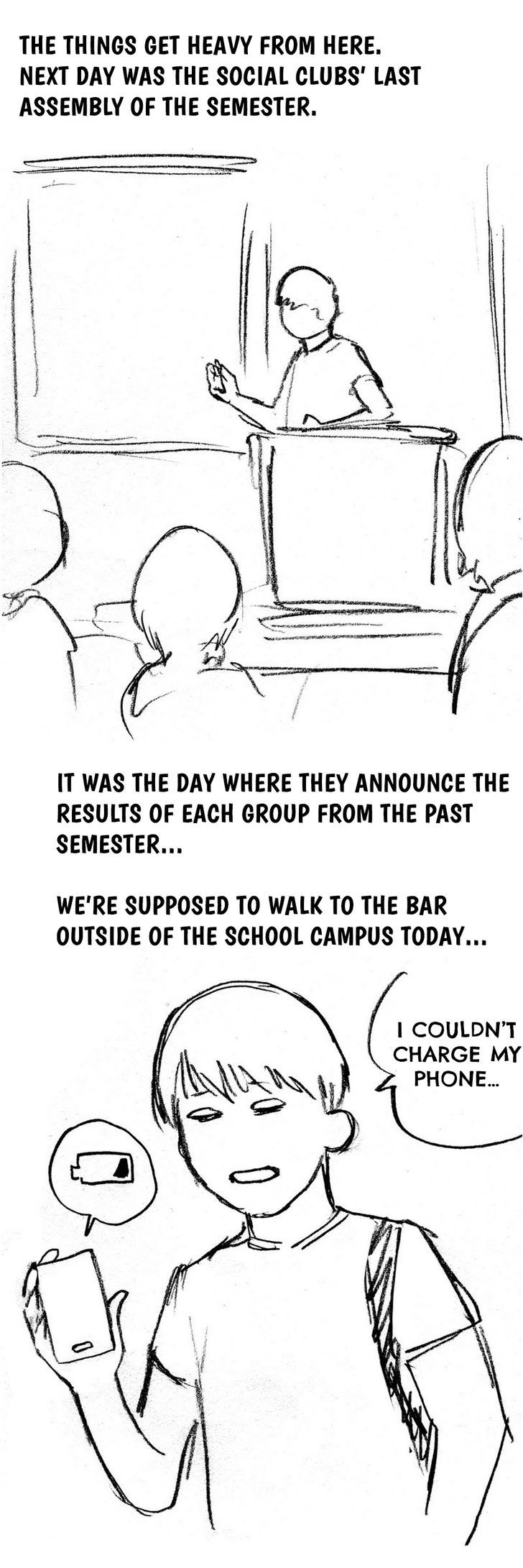 Nineteen chapter 2 page 9