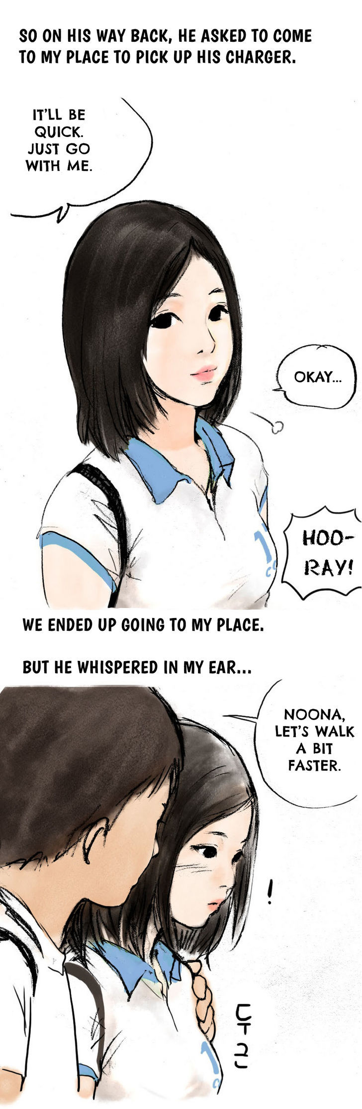 Nineteen chapter 2 page 10