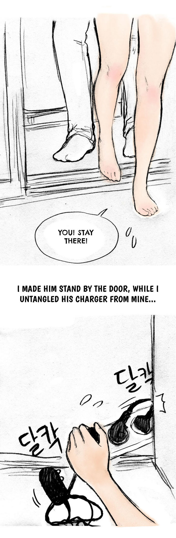 Nineteen chapter 2 page 12