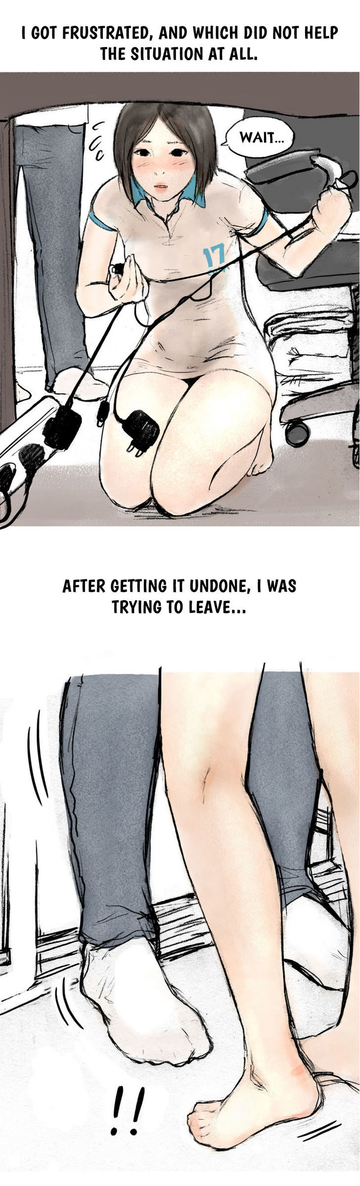 Nineteen chapter 2 page 15