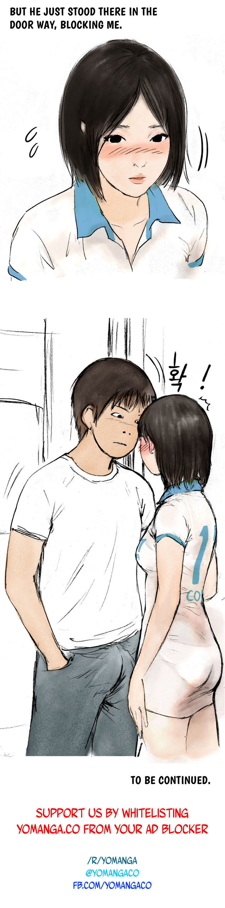 Nineteen chapter 2 page 16