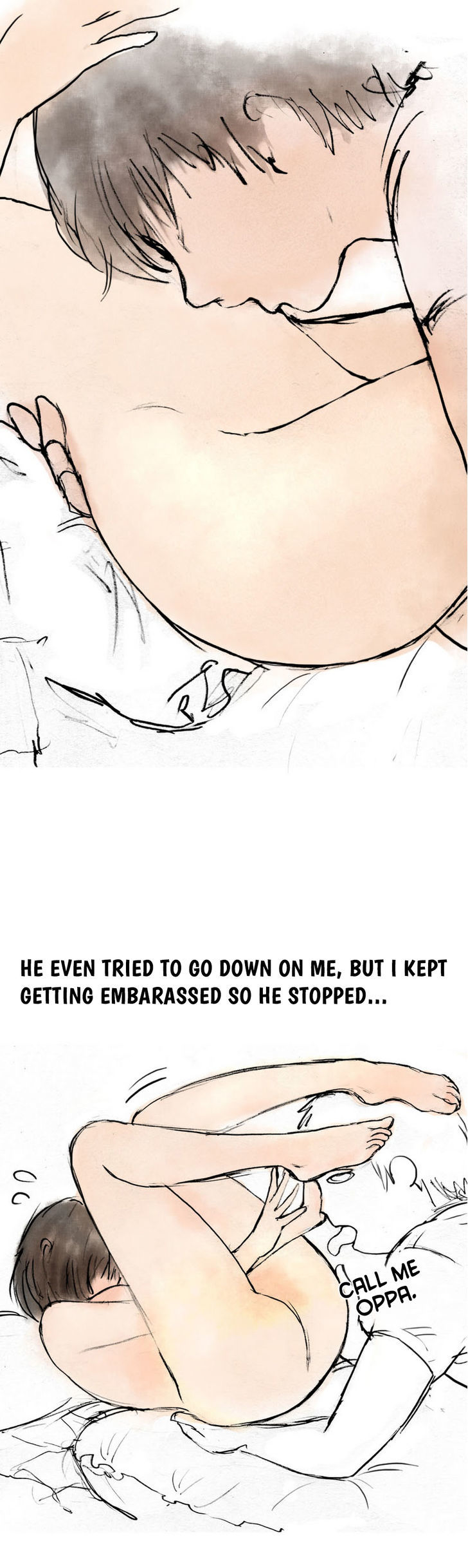 Nineteen chapter 3 page 13