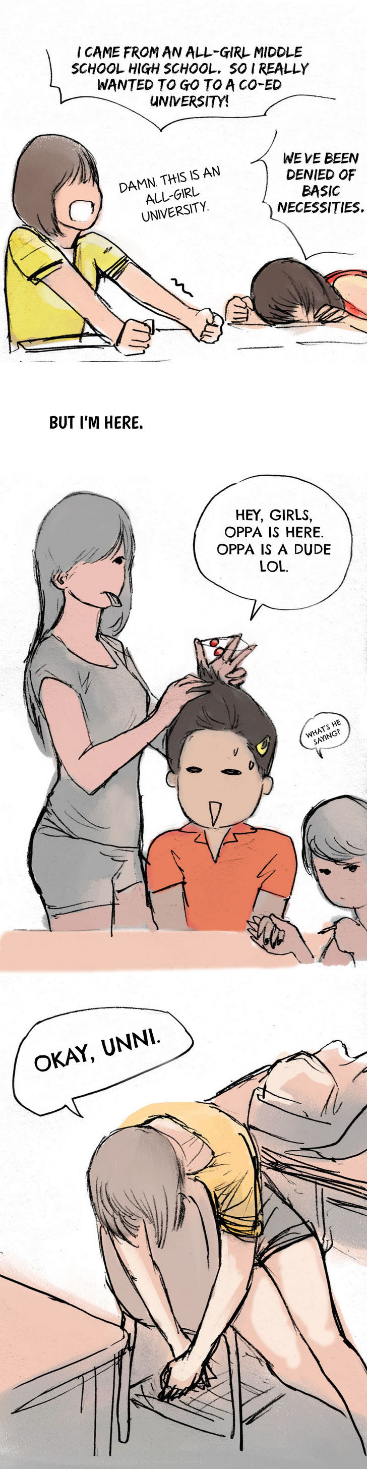 Nineteen chapter 4 page 2