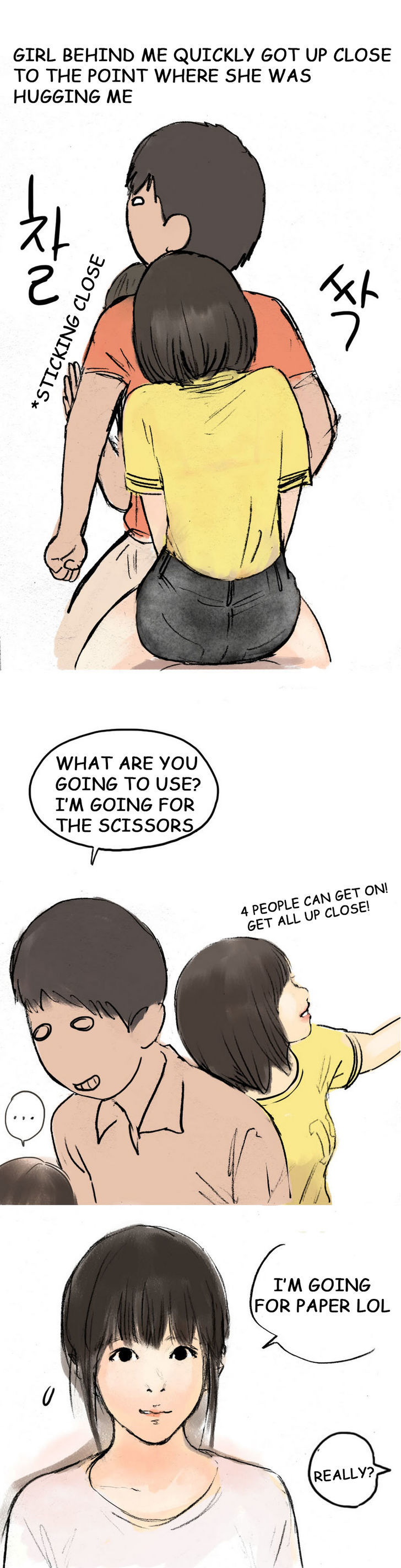 Nineteen chapter 5 page 3