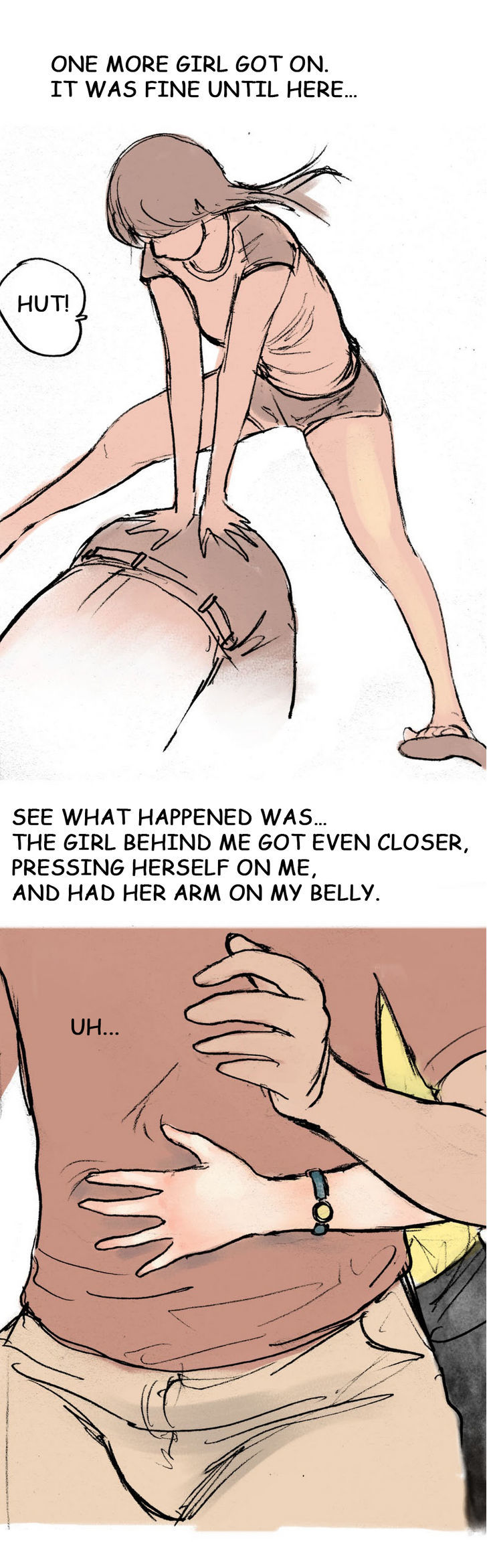 Nineteen chapter 5 page 4