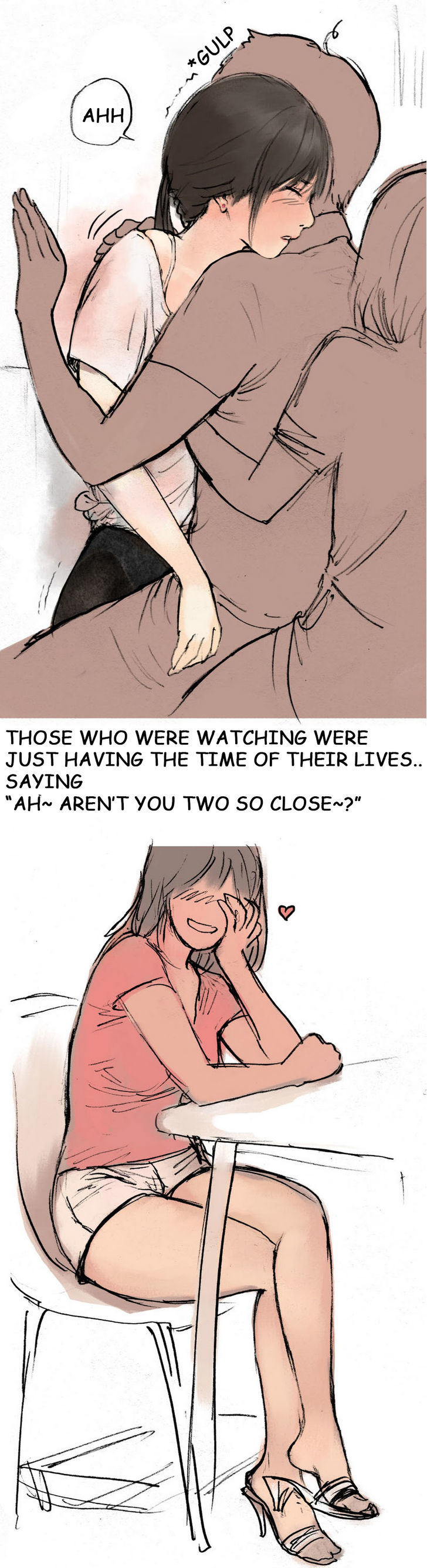 Nineteen chapter 5 page 9