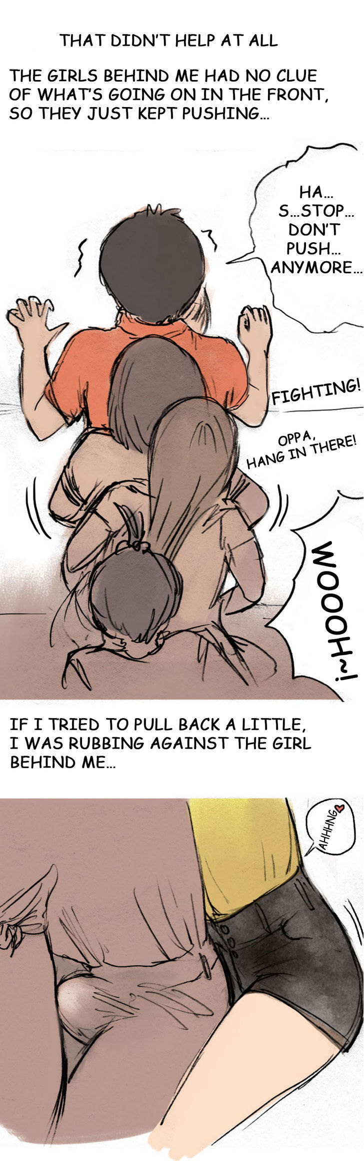 Nineteen chapter 5 page 10