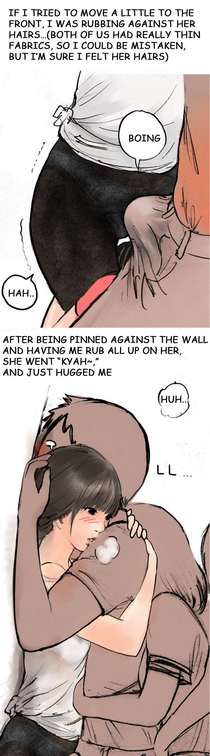 Nineteen chapter 5 page 11