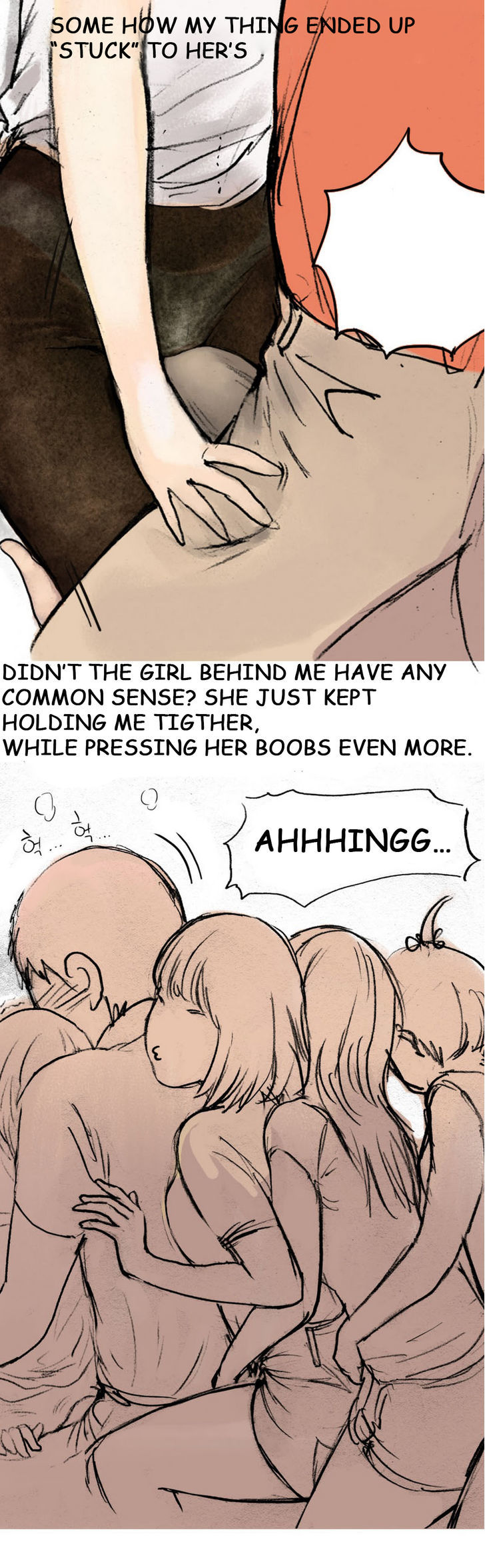 Nineteen chapter 5 page 12