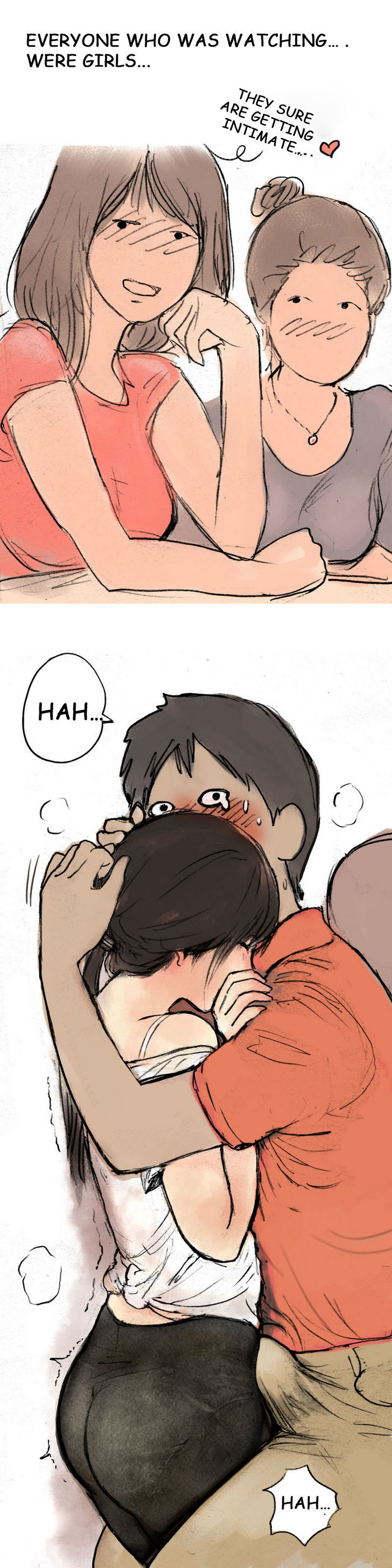 Nineteen chapter 5 page 13