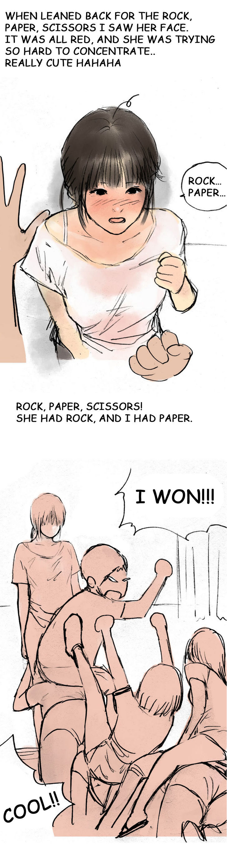 Nineteen chapter 5 page 15