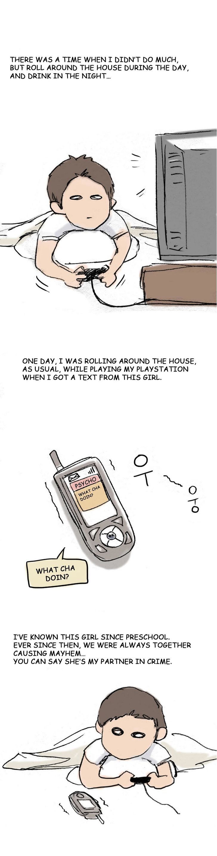 Nineteen chapter 6 page 2