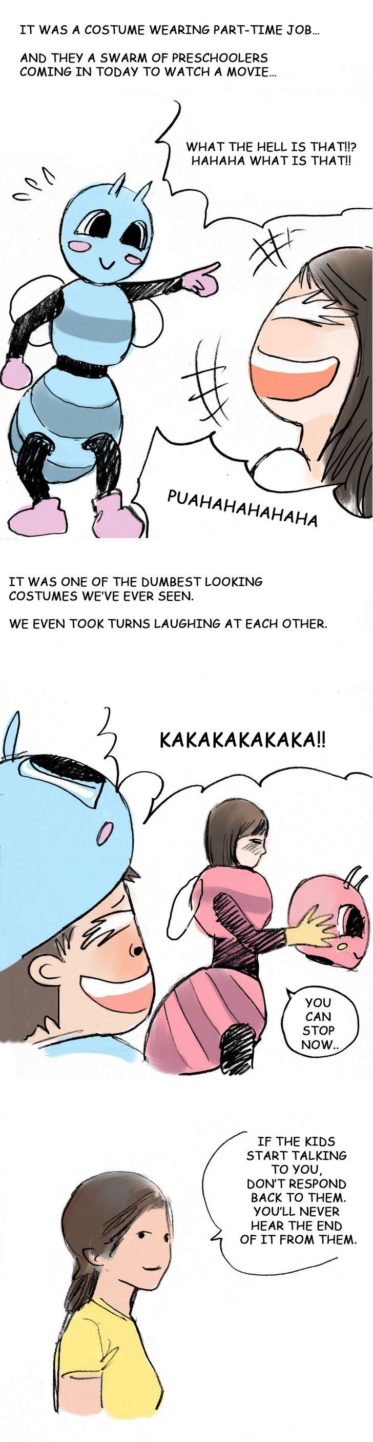 Nineteen chapter 6 page 7