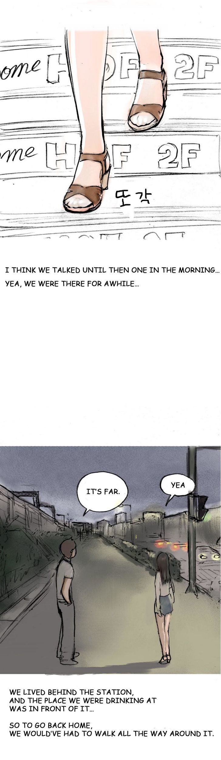 Nineteen chapter 6 page 23