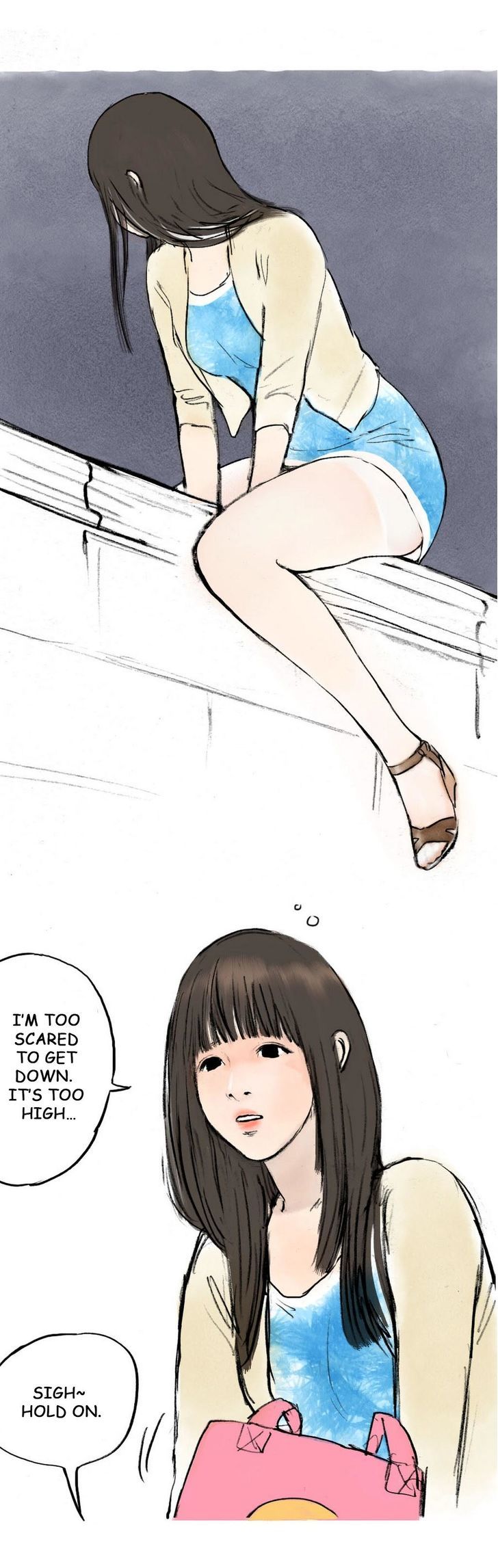 Nineteen chapter 6 page 34