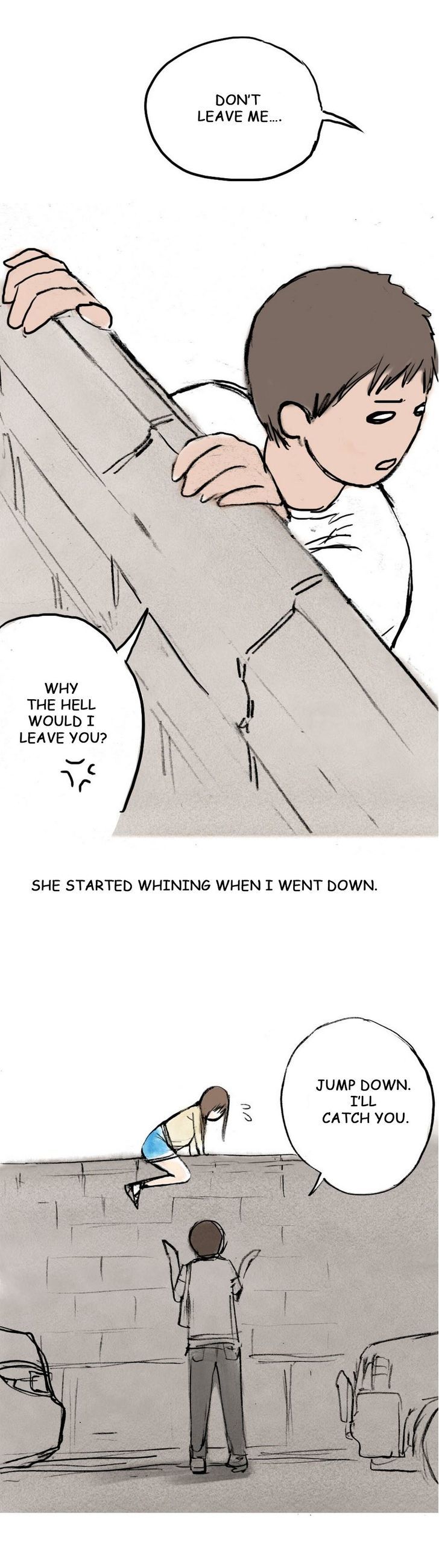 Nineteen chapter 6 page 36