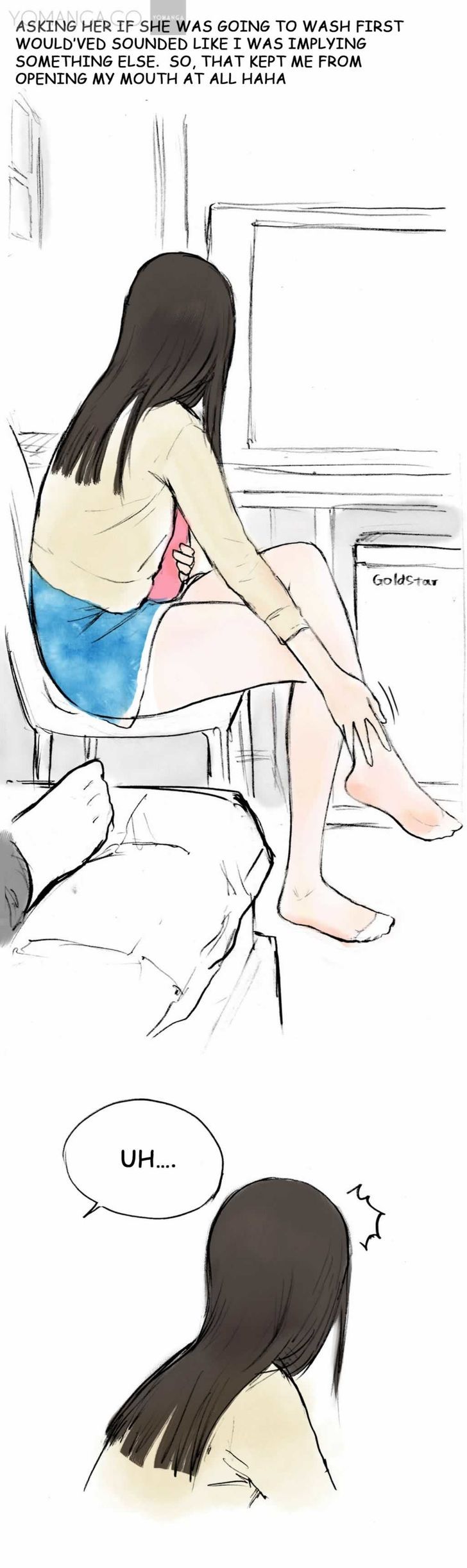 Nineteen chapter 7 page 10