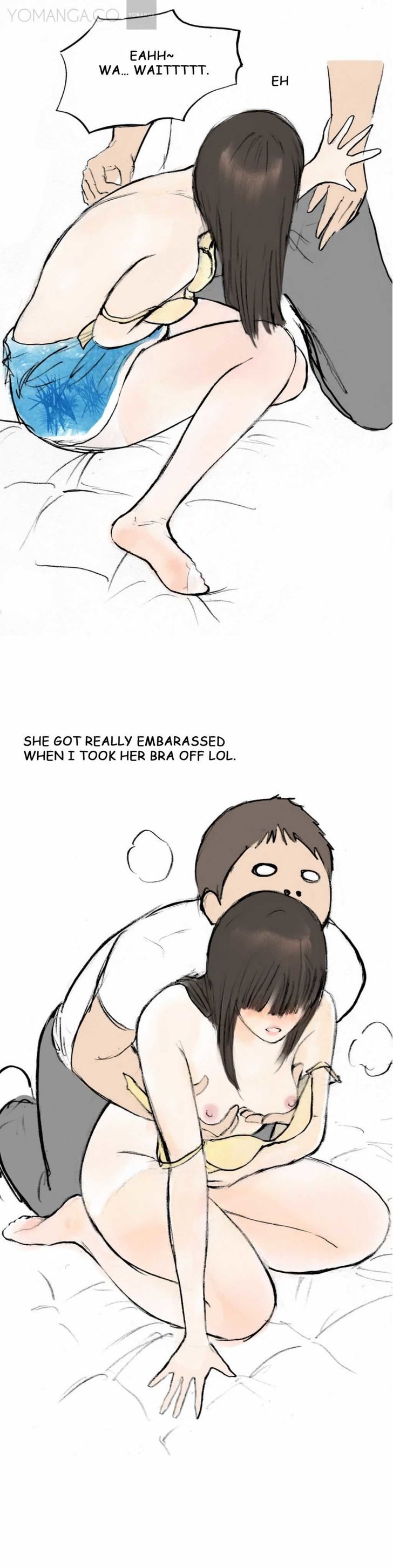 Nineteen chapter 7 page 35