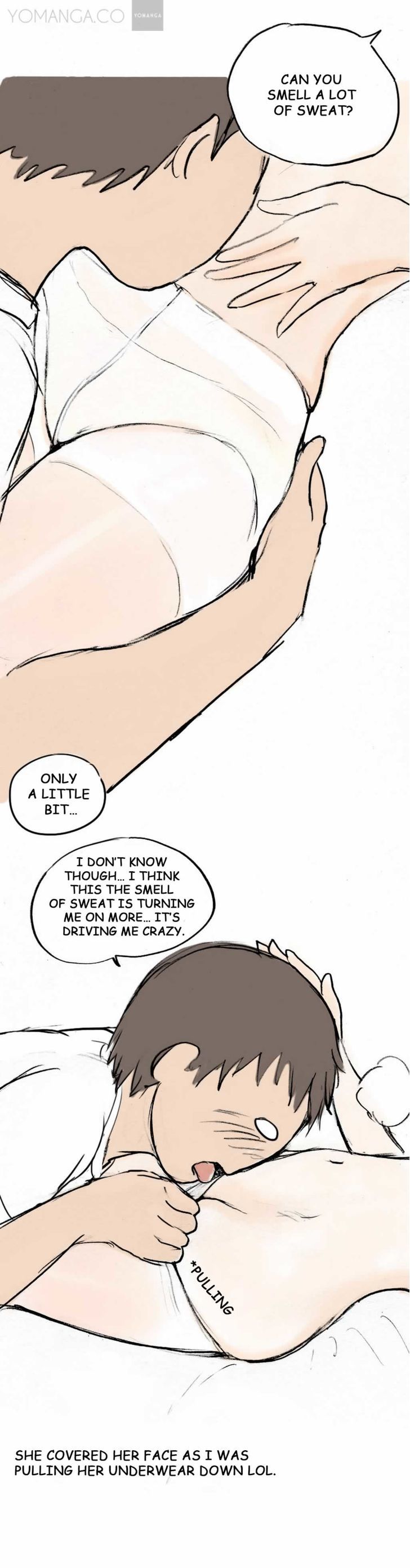 Nineteen chapter 7 page 37