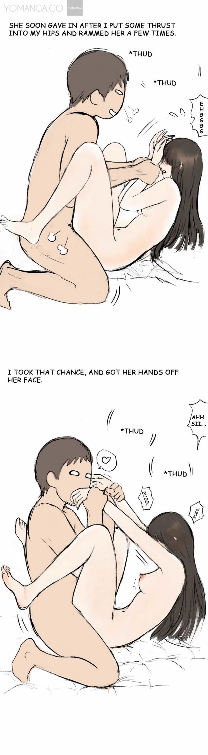 Nineteen chapter 7 page 51
