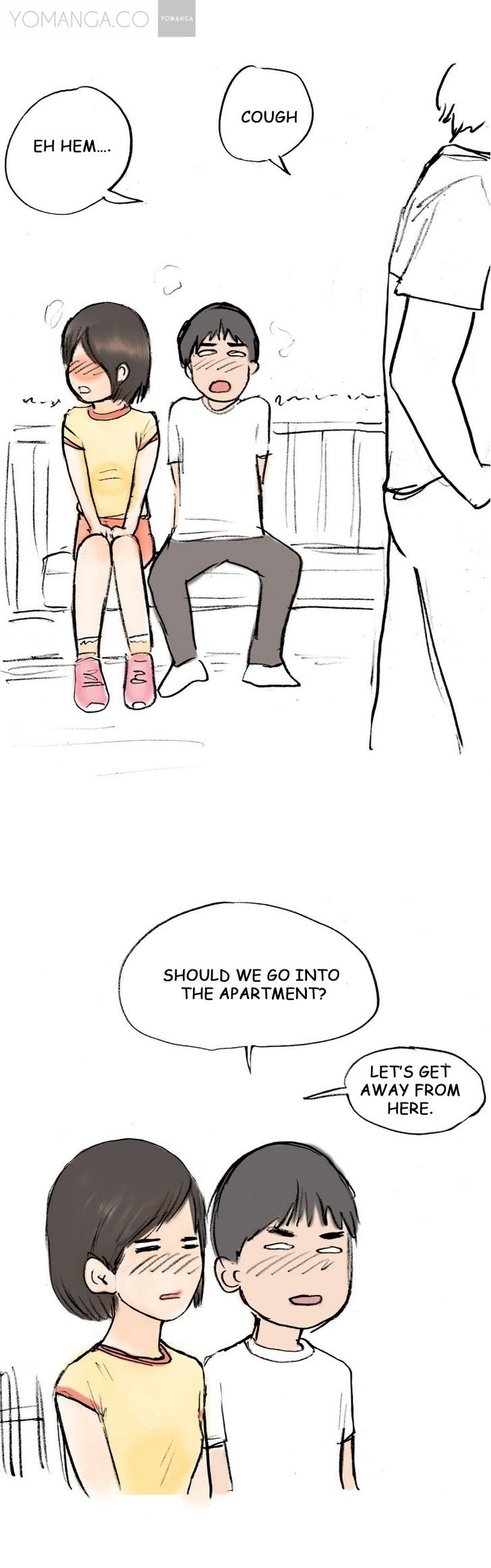 Nineteen chapter 8 page 6