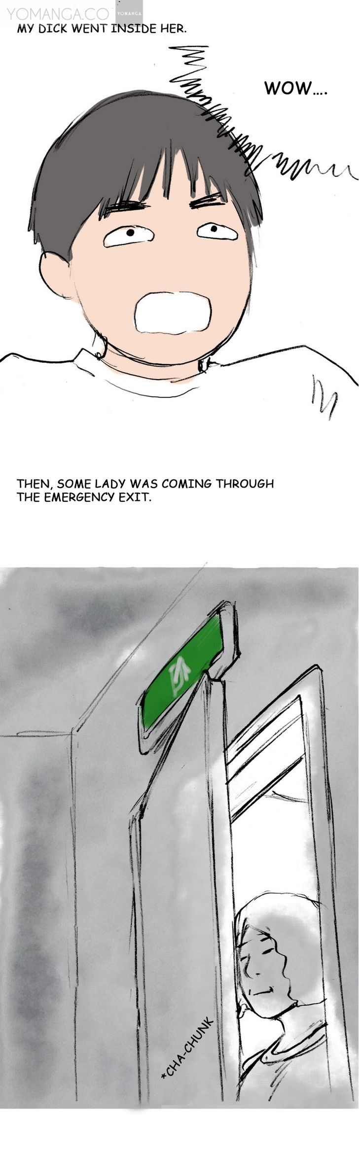 Nineteen chapter 8 page 23