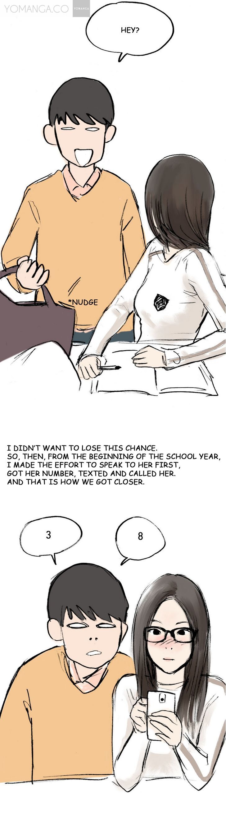 Nineteen chapter 9 page 10