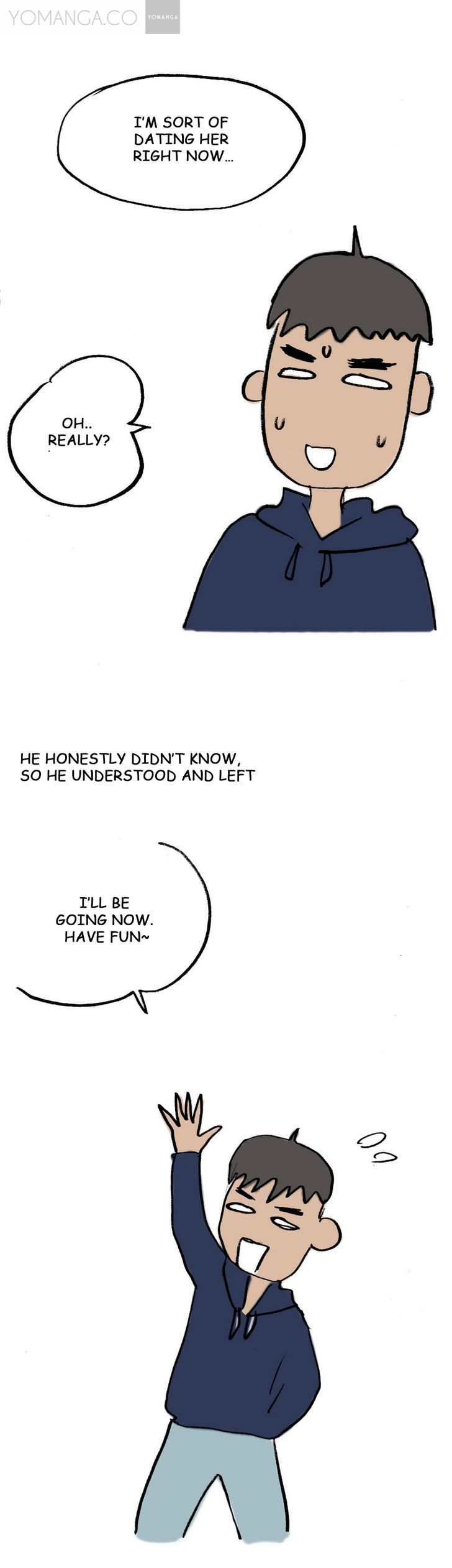 Nineteen chapter 9 page 13