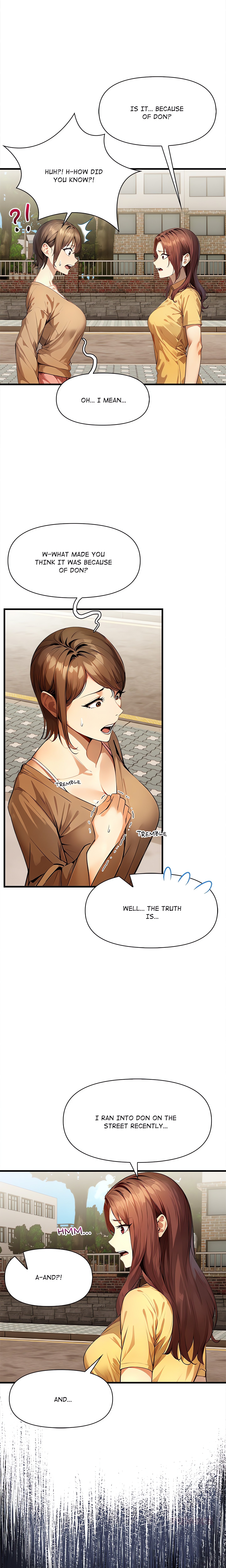 No Escape (Squee) chapter 1 page 7