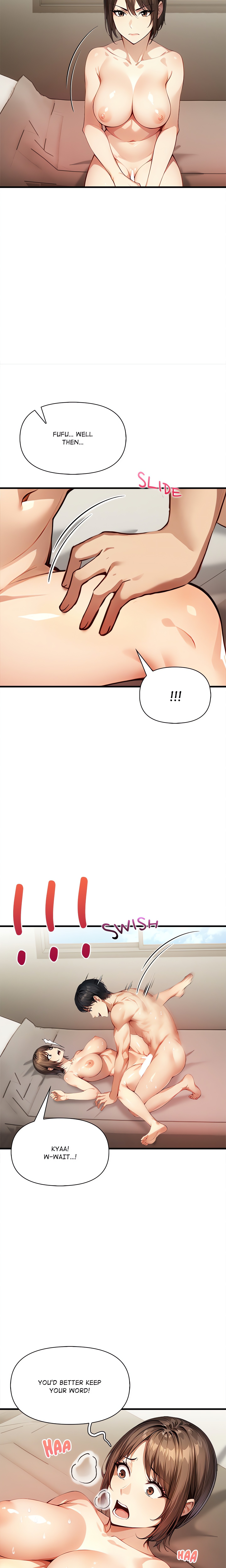 No Escape (Squee) chapter 1 page 19