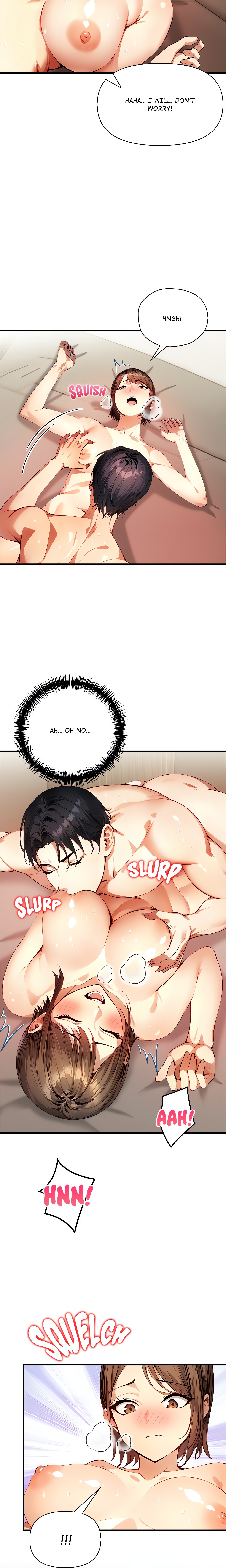 No Escape (Squee) chapter 1 page 20